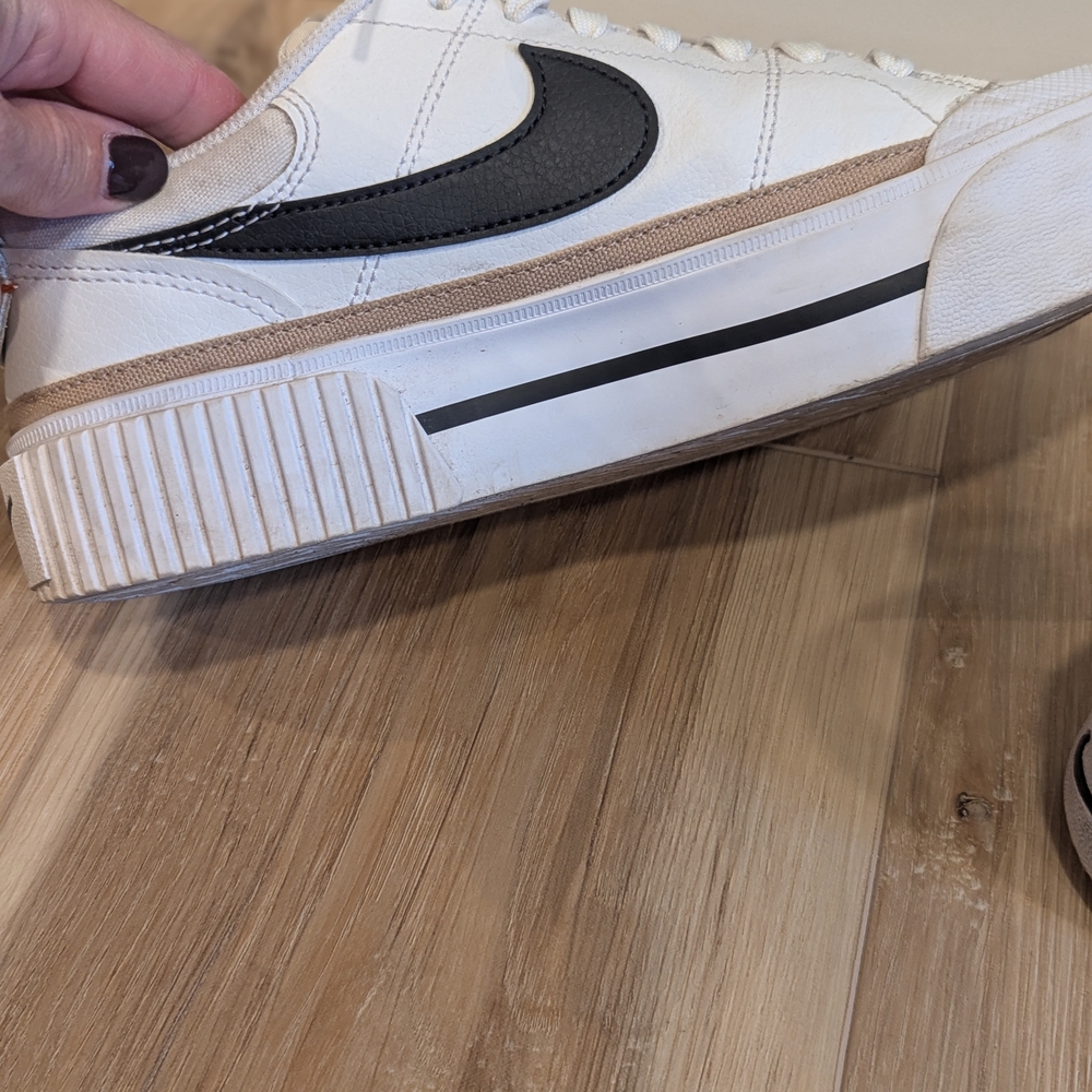 Nike Court Legacy Lift Women's 7.5 EU 38.5 - Picture 5 of 12